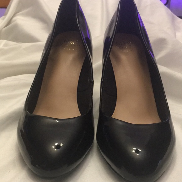 Marks & Spencer Collection insolia heels size 5 - Picture 6 of 16